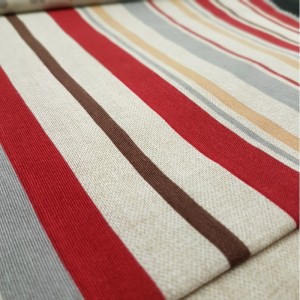 BUHO RAYA - Rojo