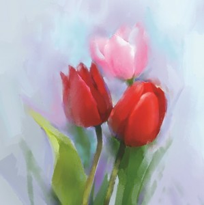 Flowers - E204