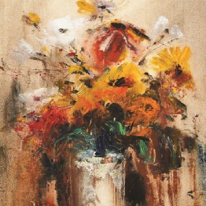 Flowers - E205