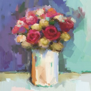 Flowers - E207