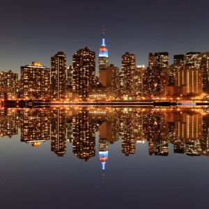 City Life - E513