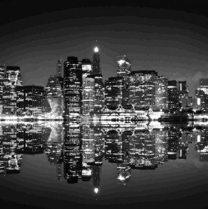 City Life - E516