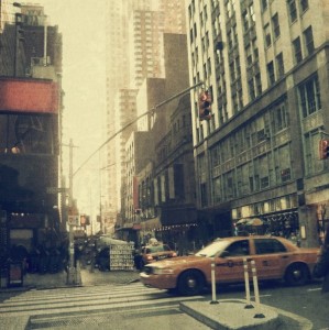 City Life - E519