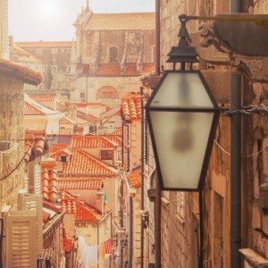 City Life - E521