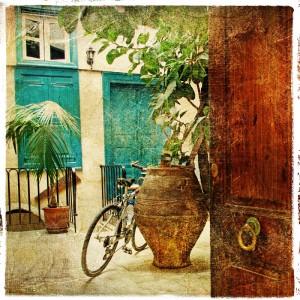 City Life - E524