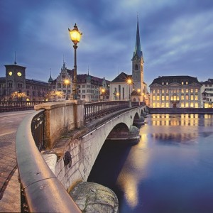 City Life - E252