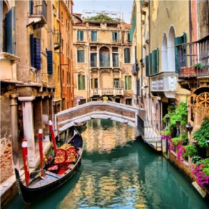 City Life - E541