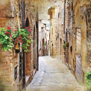 City Life - E248