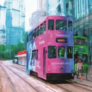City Life - E249