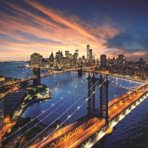 City Life - E250