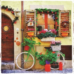 City Life - E261