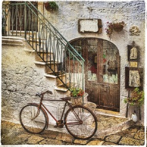 City Life - E262