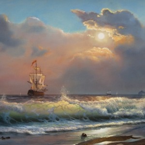 Art - E573