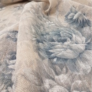 ROXY - LACE - Blue 20