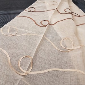 GAZA - 890695 - Beige