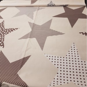 ESTRELLAS Gris