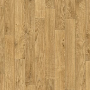 TRENTO - 263L Honey Oak