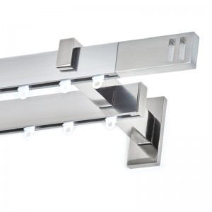 ASTORIA  Double - Nickel Satined