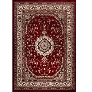 FOCUS CLASSIC - 9209 Red