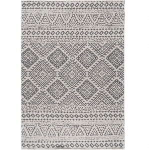 ECOKILIM - 22337A Cream - Anthracite