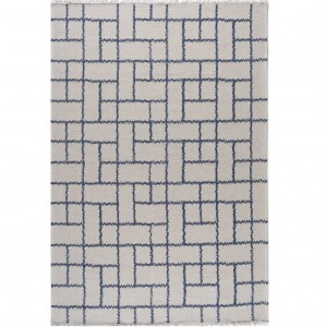 ECOKILIM - 22338A L.Grey - Navy
