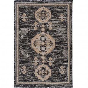 ECOKILIM  3018A Black - L.Grey