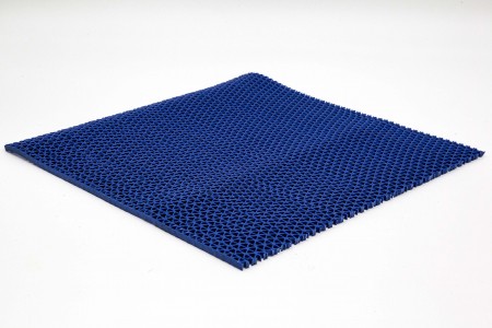 ZIG ZAG - Blue 5mm