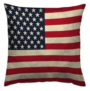 USA Flag - 45x45cm