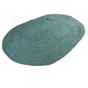 OVAL JUTE - Tirquaz