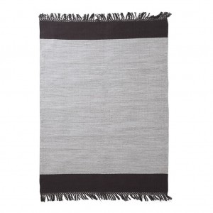 URBAN COTTON - Flitter Black