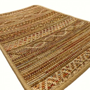 8217-73 Beige-Terracotta