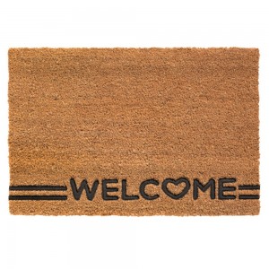 007 Welcome Heart