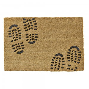 002 Rubber Foot