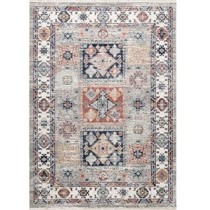 BOHEMIAN 38461 Grey Cream 