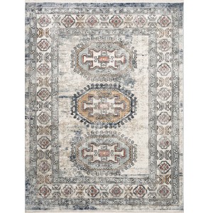 BOHEMIAN 38473 Cream Aqua