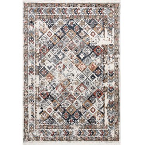 BOHEMIAN 38557 Grey Cream 