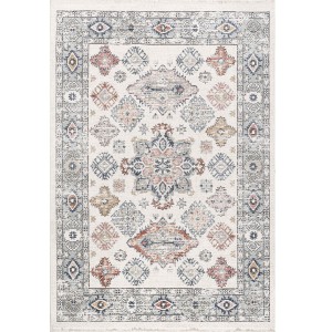 BOHEMIAN 38462 Cream Aqua