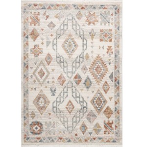 BOHEMIAN 38474 Yellow Terra 