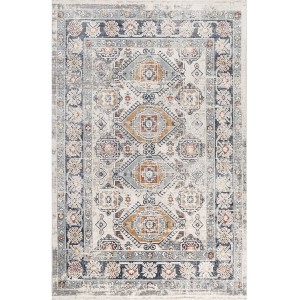 BOHEMIAN 38471 Beige Navy 