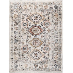 BOHEMIAN 38471 Yellow Terra 