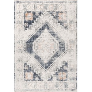 BOHEMIAN 38455 Navy Cream