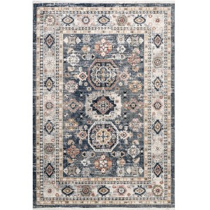 BOHEMIAN 38460 Navy Cream