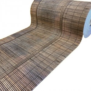 Bamboo Print