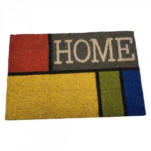 COLORED Home