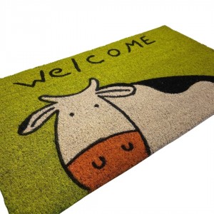 COW Green