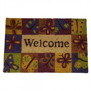 WELCOME Butterflies