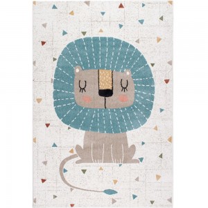 9908 Beige Lion