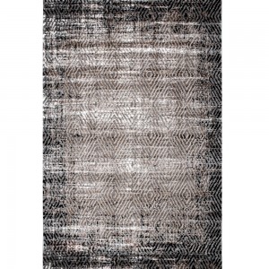 2607  Black Grey