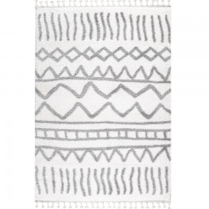 633  Cream Grey
