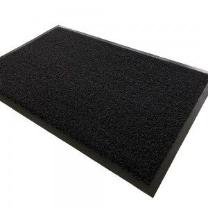 BASE MAT - Anthracite